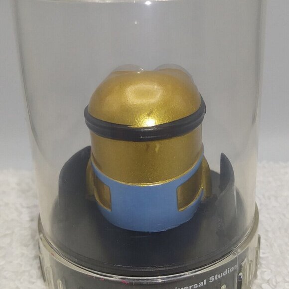 Good2Grow Podz Topper Bob - Minions - Collectible - Despicable Me - Picture 3 of 6